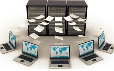 服務(wù)器本地災(zāi)備解決方案