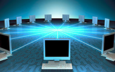 計(jì)算機(jī)網(wǎng)絡(luò)系統(tǒng)