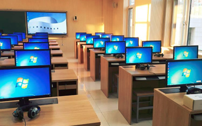 集中存儲(chǔ)、遠(yuǎn)程辦公